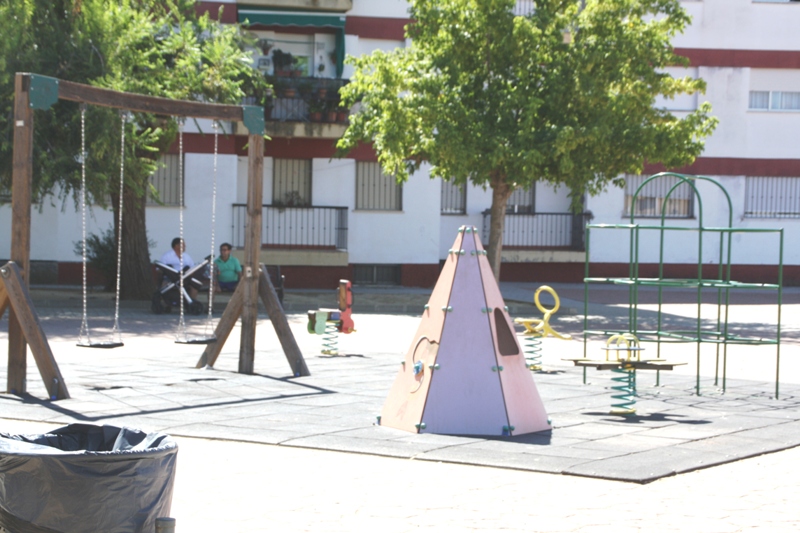 Plaza de Valverde