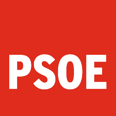 Partido Socialista Obrero Español. PSOE