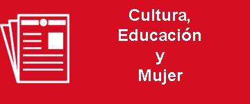 Cultura, Educación y Mujer