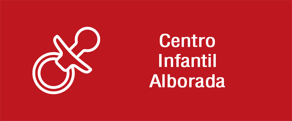 Centro Infantil Alborada