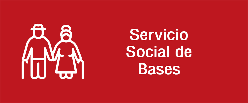 Servicio Social de Base