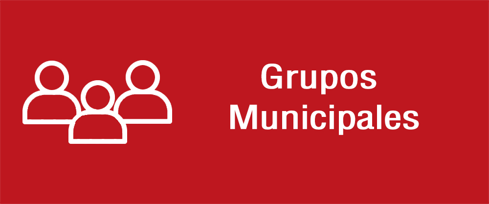 Grupos Municipales